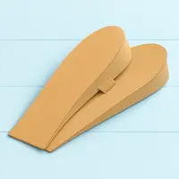 Sarokemelők, harántemelők, zselés sarokpárnák és más cipőkellékek a lábfájás enyhítéséért és kényelmesebb cipőviselésért.