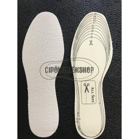 Kényelmi-talpbetét-Pedibus-Frotti-X-talpbetét