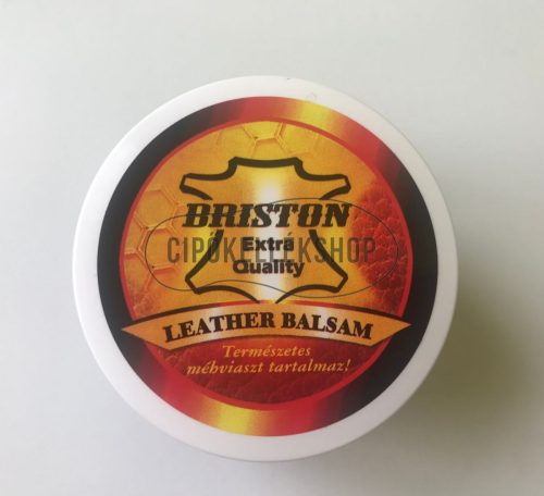 Cipőápolás-Briston-méhviaszos-bőr-balzsam-50ml