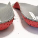 Corbby ACTIVE Talpbetét – Sportoláshoz és intenzív mozgáshoz