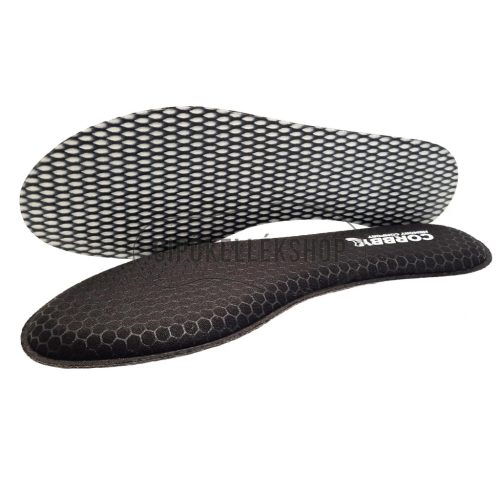Corbby Memory Comfort – Rugalmas, memóriahabos talpbetét