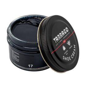 Tarrago viasz alapú cipőkrém – sötétkék Navy (17), 50 ml