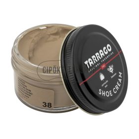 Tarrago viasz alapú cipőkrém – szarvasbőr 50 ml