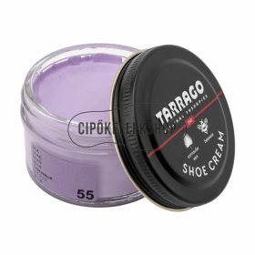 Tarrago viasz alapú cipőkrém – lila, 50 ml
