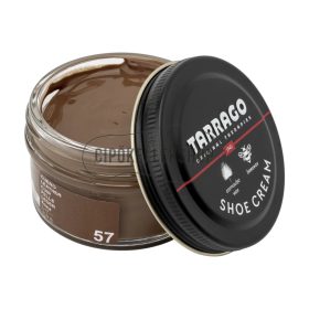 Tarrago cipőkrém,bőr 57 – természetes bőrbarna árnyalat, 50 ml