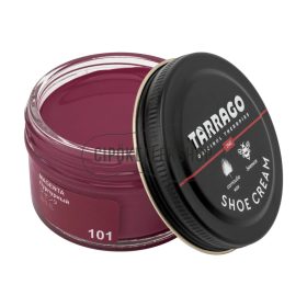 Tarrago viasz alapú cipőkrém – magenta, 50 ml