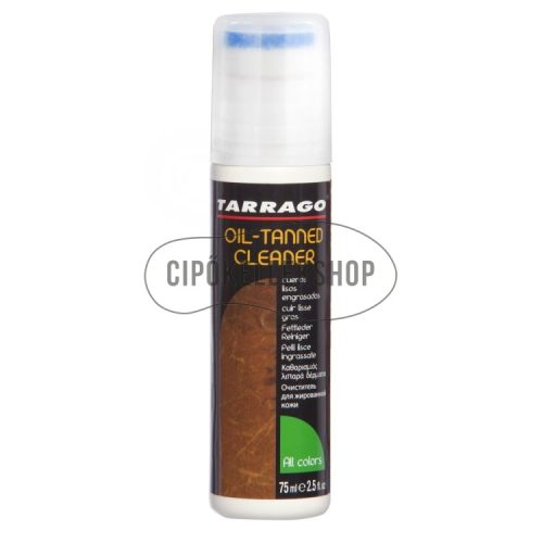 Tarrago-Zsírosbőr-tisztító