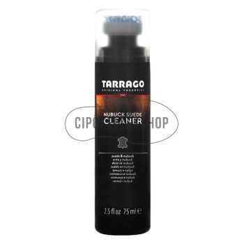 Tarrago Nubuk Suede Cleaner