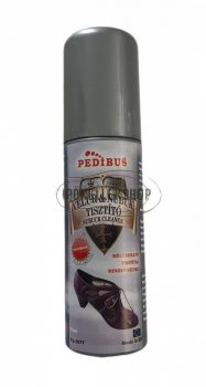 Cipőtisztítás-Pedibus-Velúr-Nubuk-tisztító