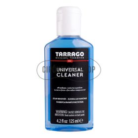 Tarrago Universal Cleaner – univerzális cipőtisztító bőrre, nubukra, textilre
