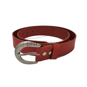 E2-bőr-öv-különböző-színekben -4 cm széles