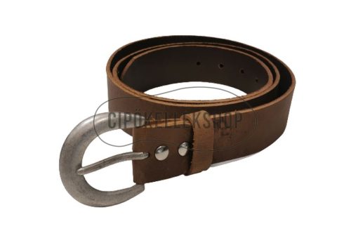 E2-bőr-öv-különböző-színekben -4 cm széles