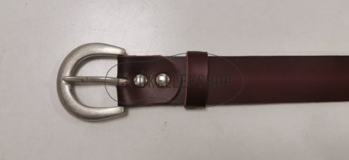 E2-bőr-öv-különböző-színekben -4 cm széles