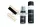 LM Home cipőápoló szett – tisztító hab kefékkel/ impregnáló spray