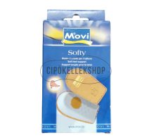 Movi-softy-sarokemelő