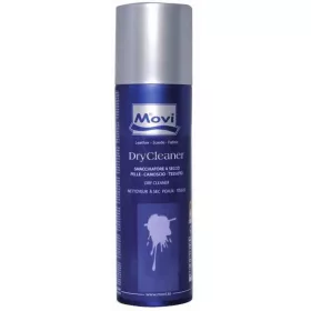 Movi száraztisztító spray – bőrhöz, nubukhoz és textilekhez
