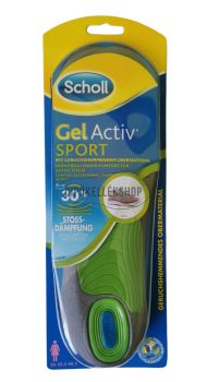 Scholl-GelActiv_sport_talpbetét