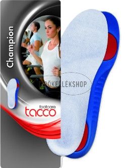 Tacco-Champion-sport-gyógytalpbetét