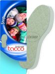 Kényelmi-talpbetét-Tacco-Step-meleg-birkagyapjú-talpbetét