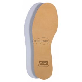 Movi memóriahabos talpbetét – önformázó, mosható kényelmi betét mikroszálas felsőrésszel