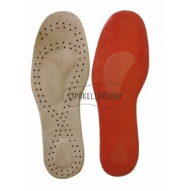 Tacco Gelaxy kényelmi talpbetét légáteresztő kialakítással és zselés ütéscsillapítással