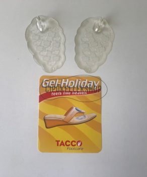 Tacco-Gel-Holiday-féltalpbetét 
