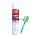 Tarrago Waterstop impregnáló spray + nubuk kefe szett