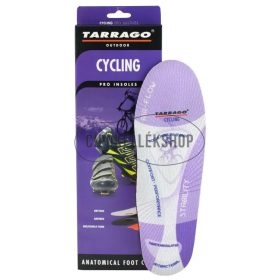 Tarrago Cycling sport talpbetét (kerékpározáshoz)
