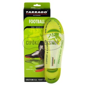 tarrago football sport talpbetet stoplis cipobe