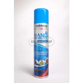 Cipő impregnáló spray - vízálló védelem cipők kabátok és outdoor felszerelések számára