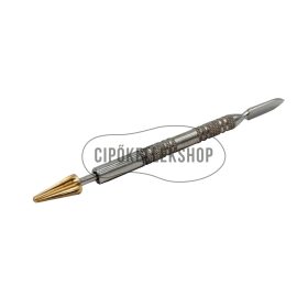 Tarrago Roller Pen – 2 az 1-ben javítóeszköz bőrfestéshez