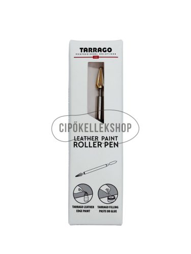 Tarrago Roller Pen – 2 az 1-ben javítóeszköz bőrfestéshez