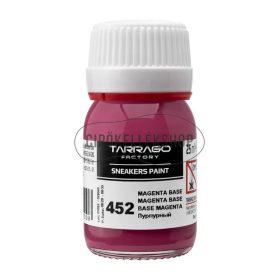 Tarrago Sneakers festék, magenta /keverhető színek