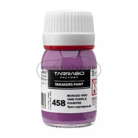 Tarrago Sneakers festék, lila/keverhető színek