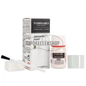   Tarrago Sneakers festék, fotokróm sárga/uv hatására változó szín