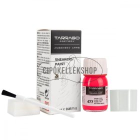   Tarrago Sneakers festék, fluor fukszia/fluoreszkáló színek