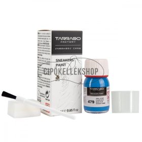 Tarrago Sneakers festek, fluor kék/fluoreszkáló színek