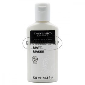 Tarrago Sneakers Matt Maker/ matt felületzáró lakk