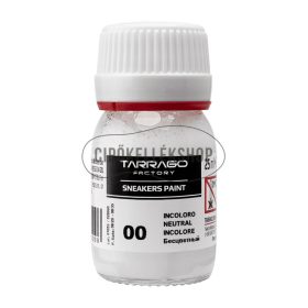 Tarrago Sneaker Paint Neutral Base – színkeveréshez, hígításhoz, bőrre és vászonra