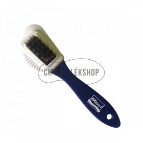 Movi Kombinált Cipőkefe velúr és nubuk cipőkhöz