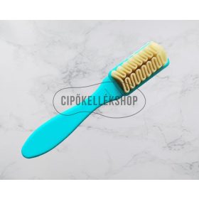 Velúr Gumi Kefe nubuk és velúr cipők tisztításához