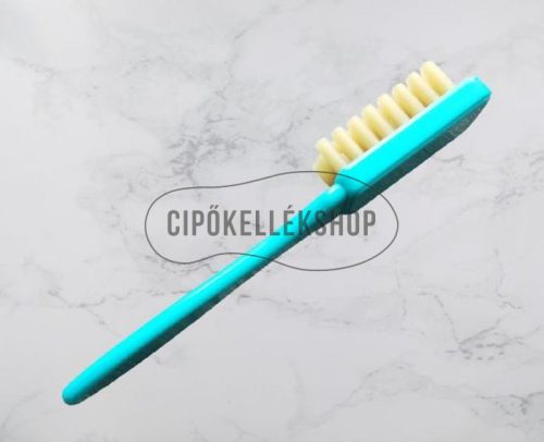 Velúr Gumi Kefe nubuk és velúr cipők tisztításához