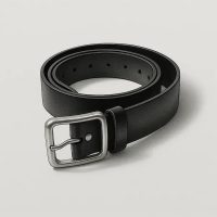 Valódi bőr övek – 100% marhabőrből