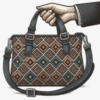 Cserélhető táskapántok 