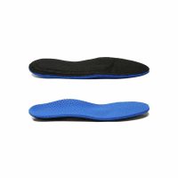 Thermoplasztikus gyermek lúdtalpbetét